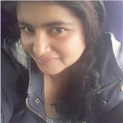 Profesora de todas las materias imparte clases a niños de 4 años a 12 años